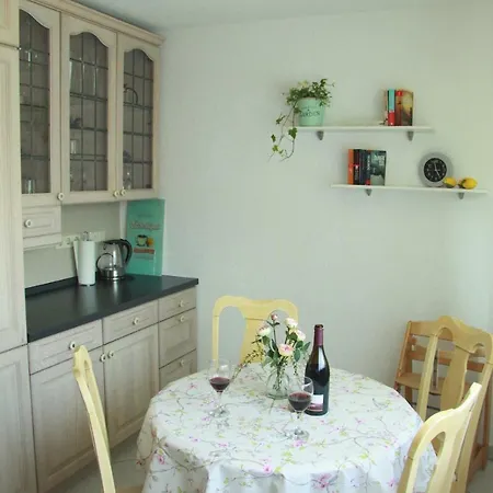 Ferienwohnung Elisabeth
