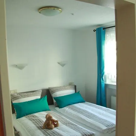 Ferienwohnung Elisabeth *