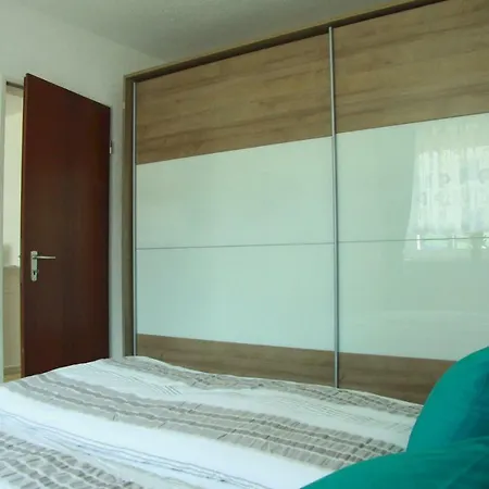 Ferienwohnung Elisabeth 아파트