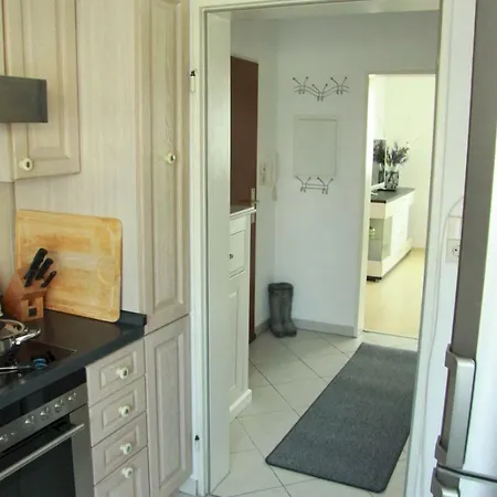 Ferienwohnung Elisabeth 아파트 *