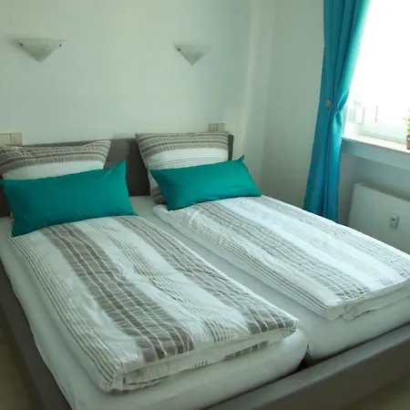 Ferienwohnung Elisabeth 아파트 미르스부르크