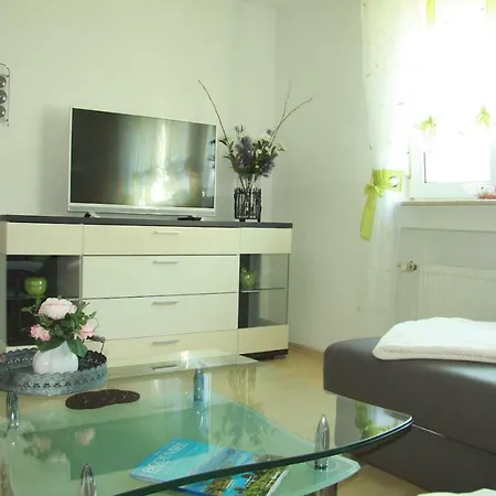 아파트 Ferienwohnung Elisabeth *