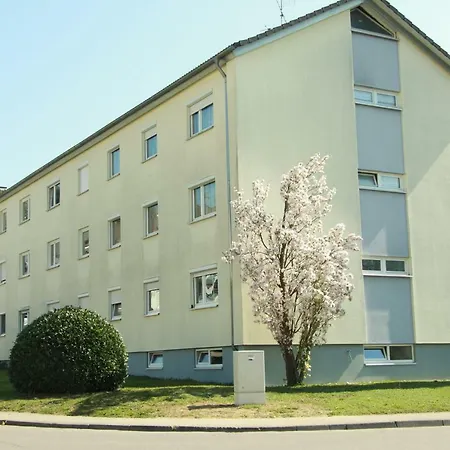 Ferienwohnung Elisabeth 아파트