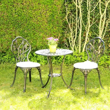 Ferienwohnung Elisabeth 미르스부르크