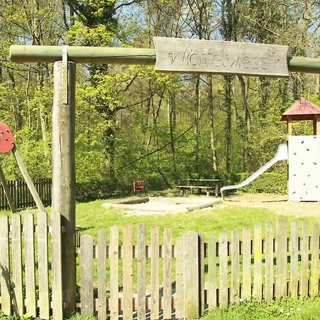 Ferienwohnung Elisabeth *